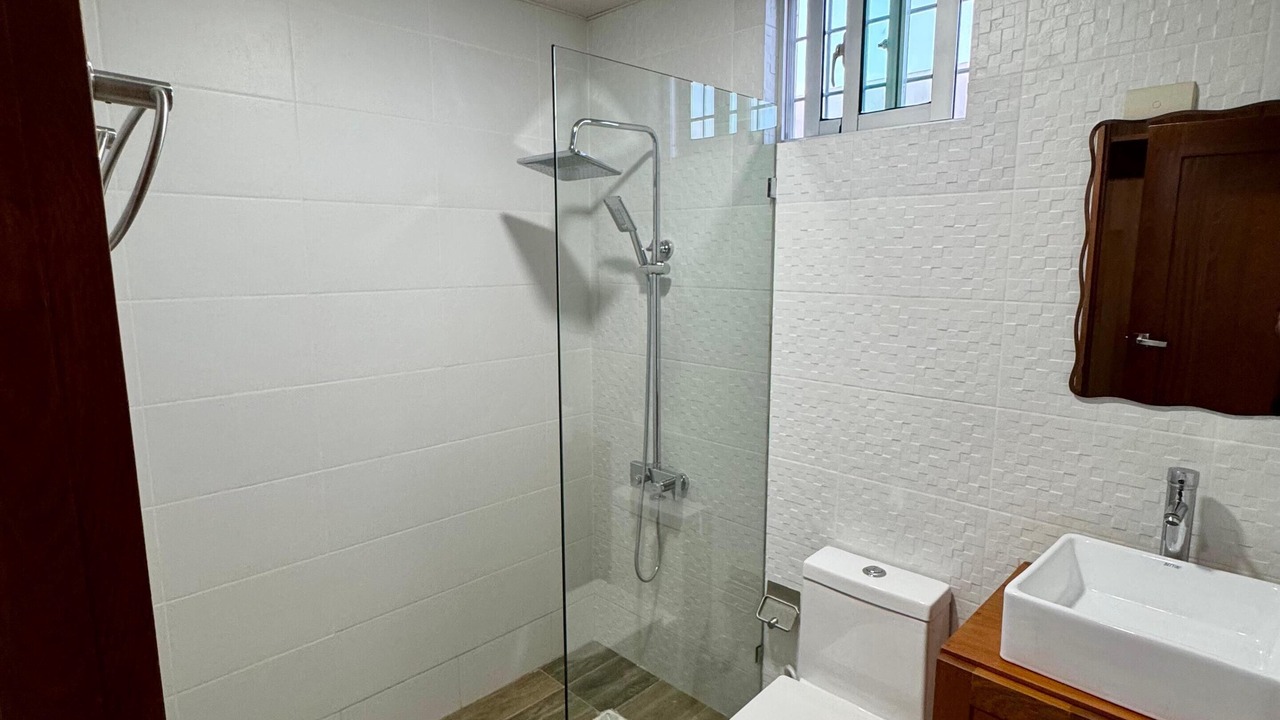 Photo of Bathroom in Santiago Province