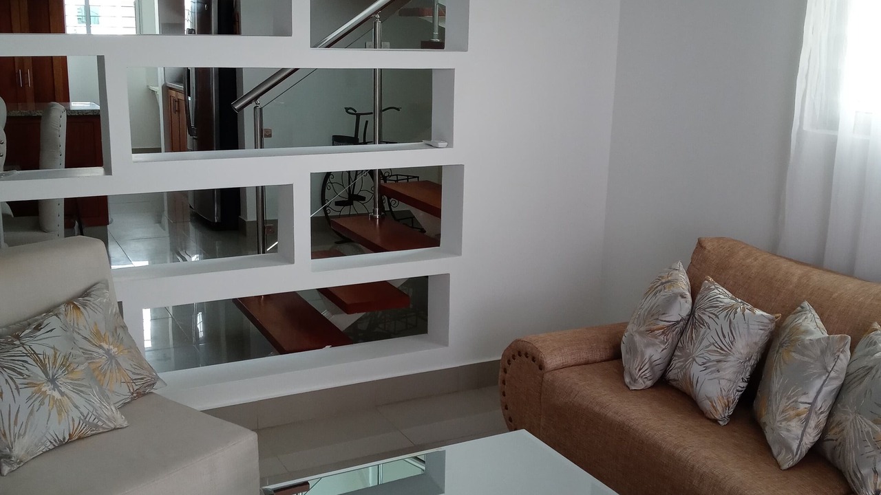 Photo of Livingroom in Santiago Province