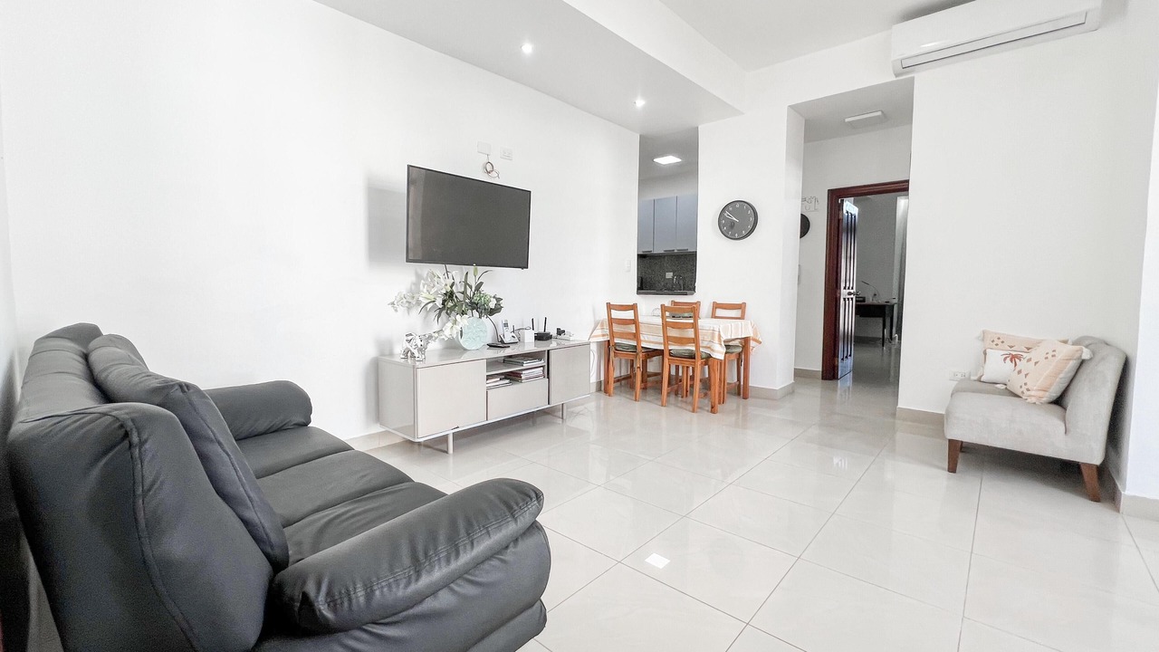 Photo of Livingroom in Yolanda Morales