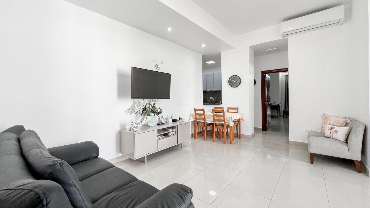 Photo of Livingroom in Yolanda Morales