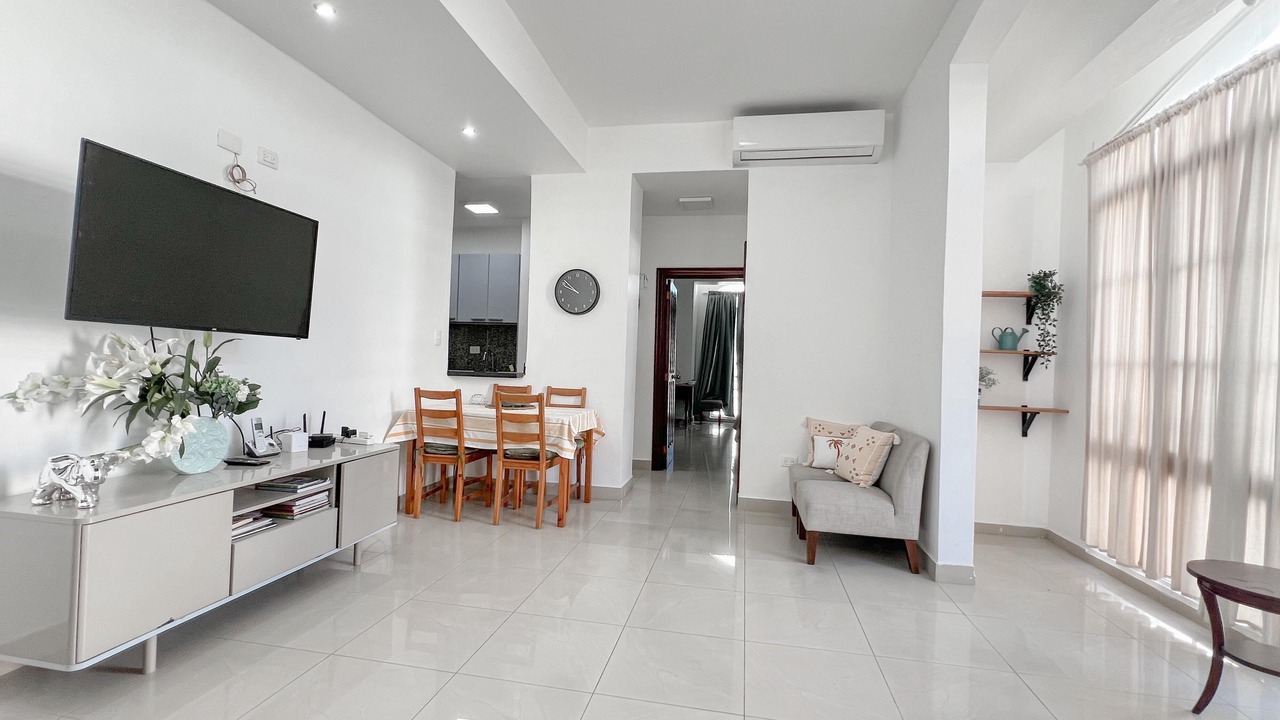Photo of Livingroom in Yolanda Morales