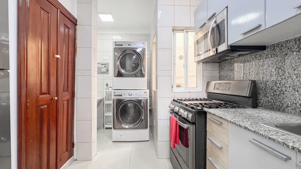 Photo of Kitchen in Yolanda Morales