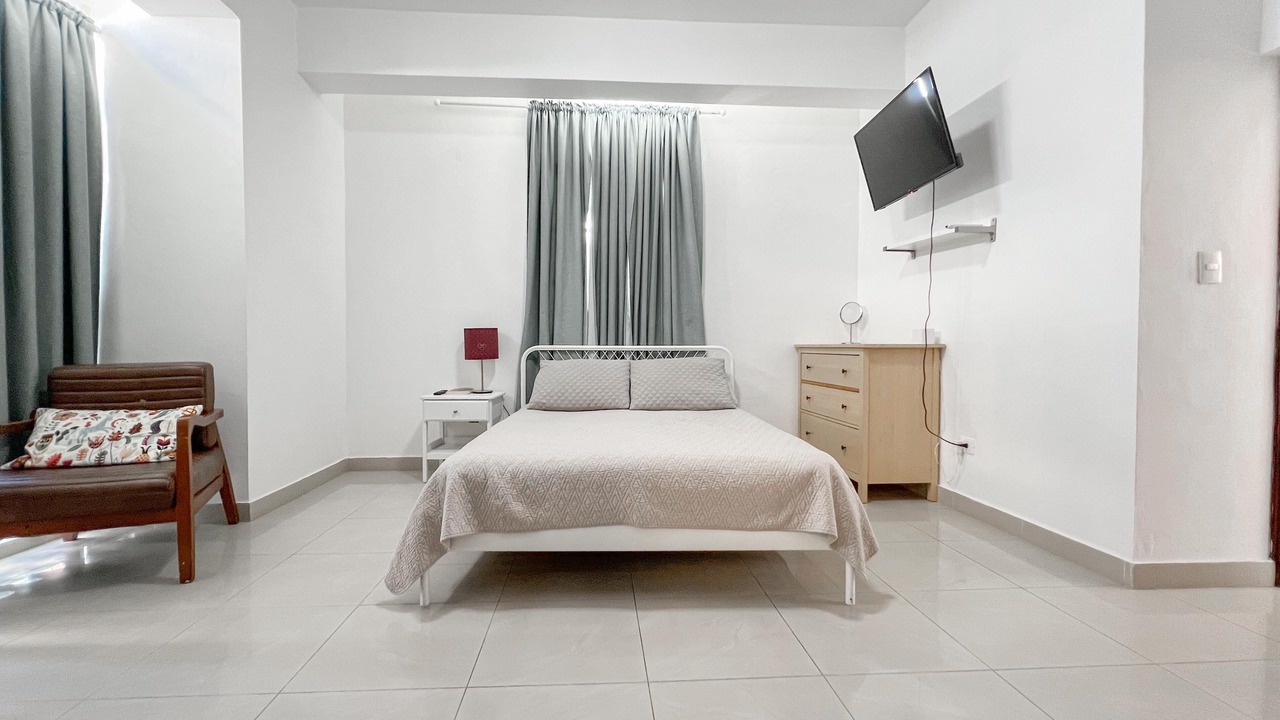 Photo of Bedroom in Yolanda Morales