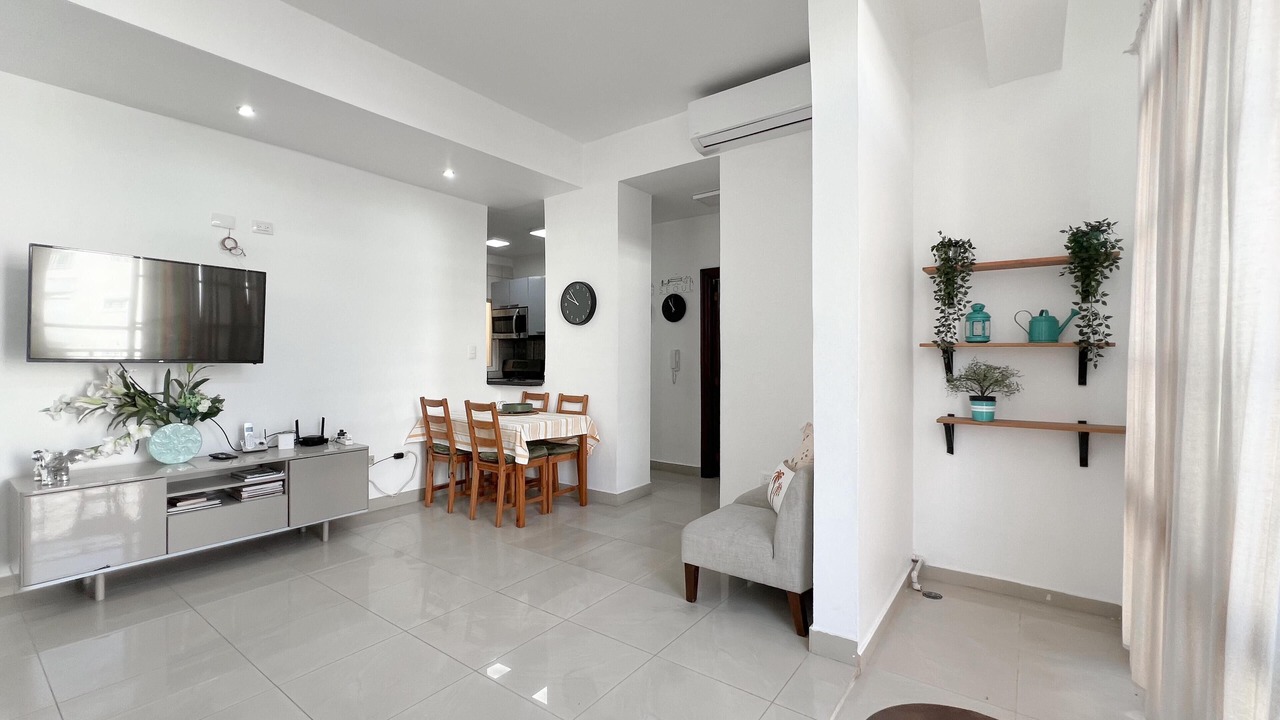 Photo of Livingroom in Yolanda Morales
