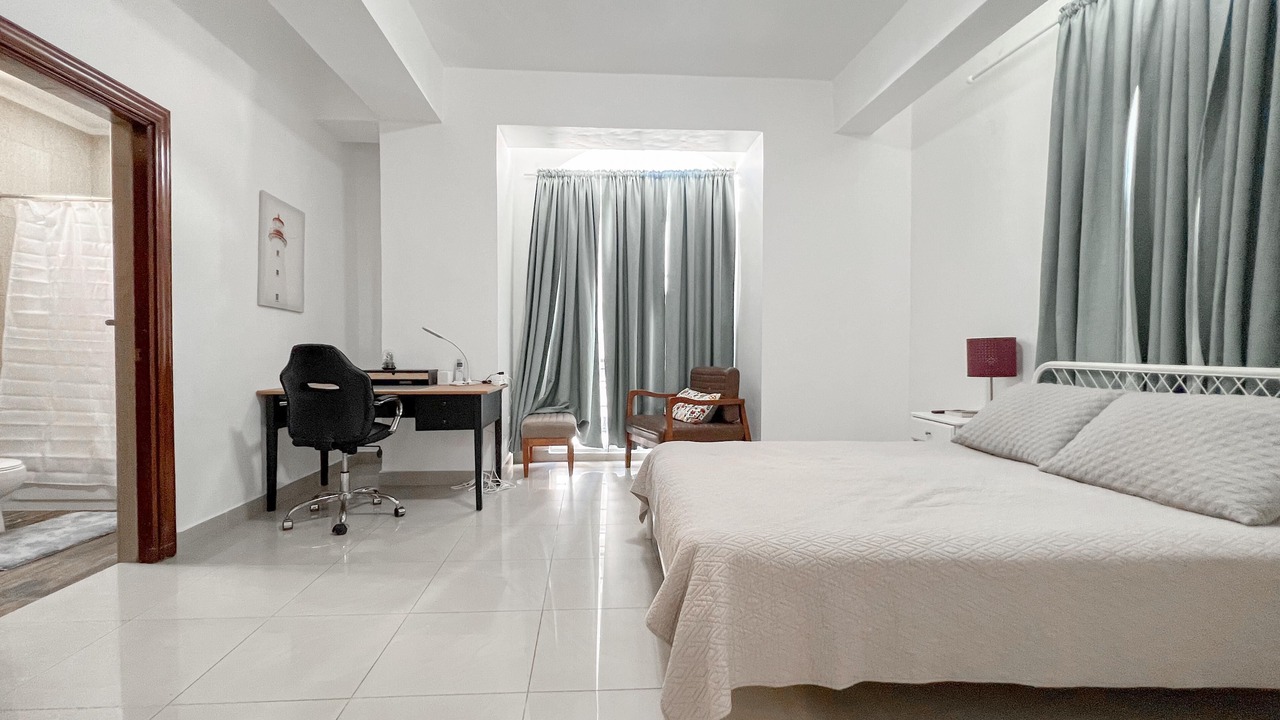 Photo of Bedroom in Yolanda Morales