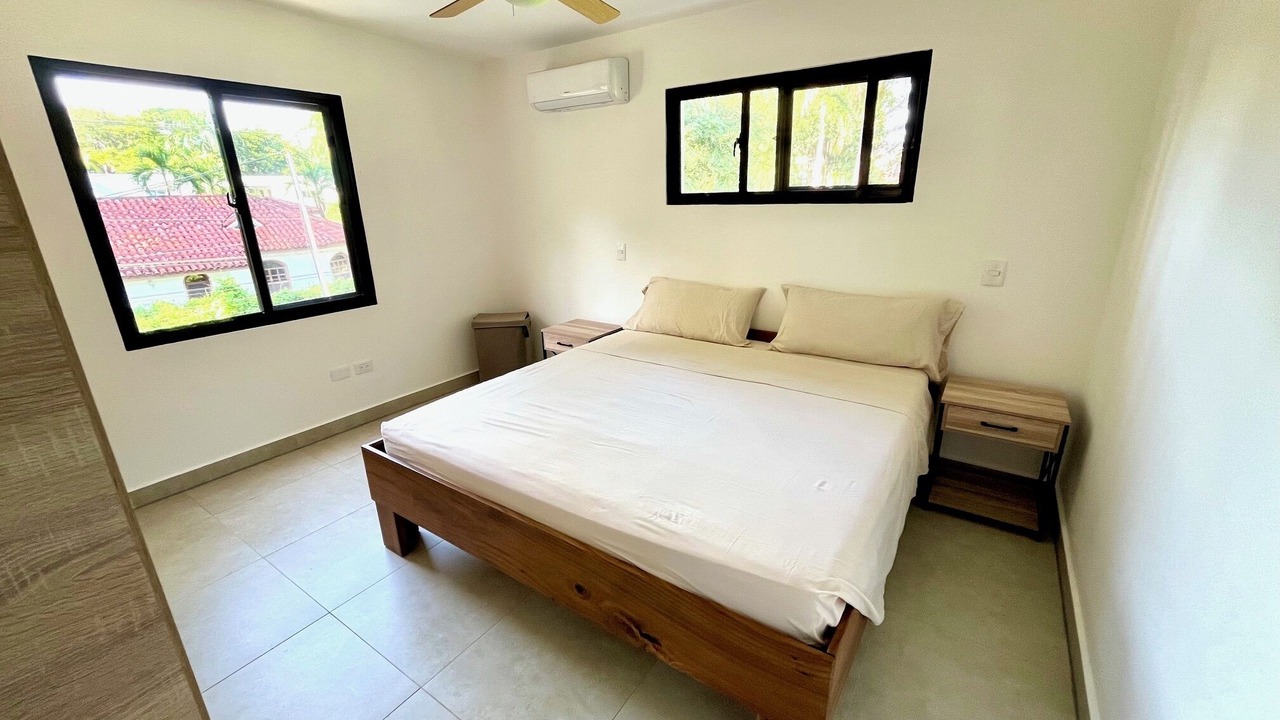 Photo of Bedroom in ProCab