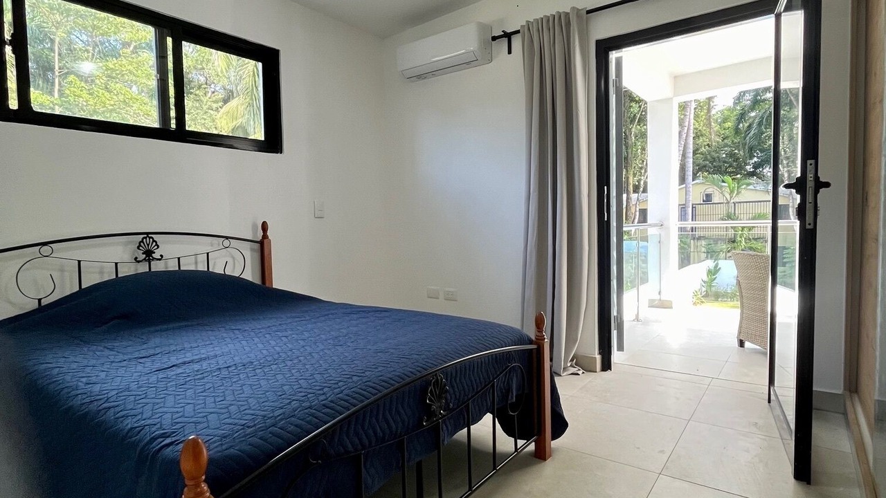 Photo of Bedroom in ProCab
