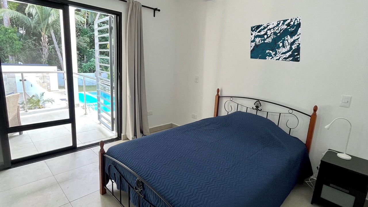 Photo of Bedroom in ProCab