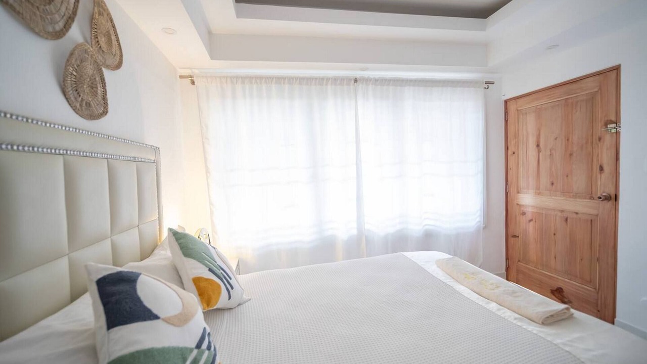 Photo of Bedroom in Villas Ana Maria
