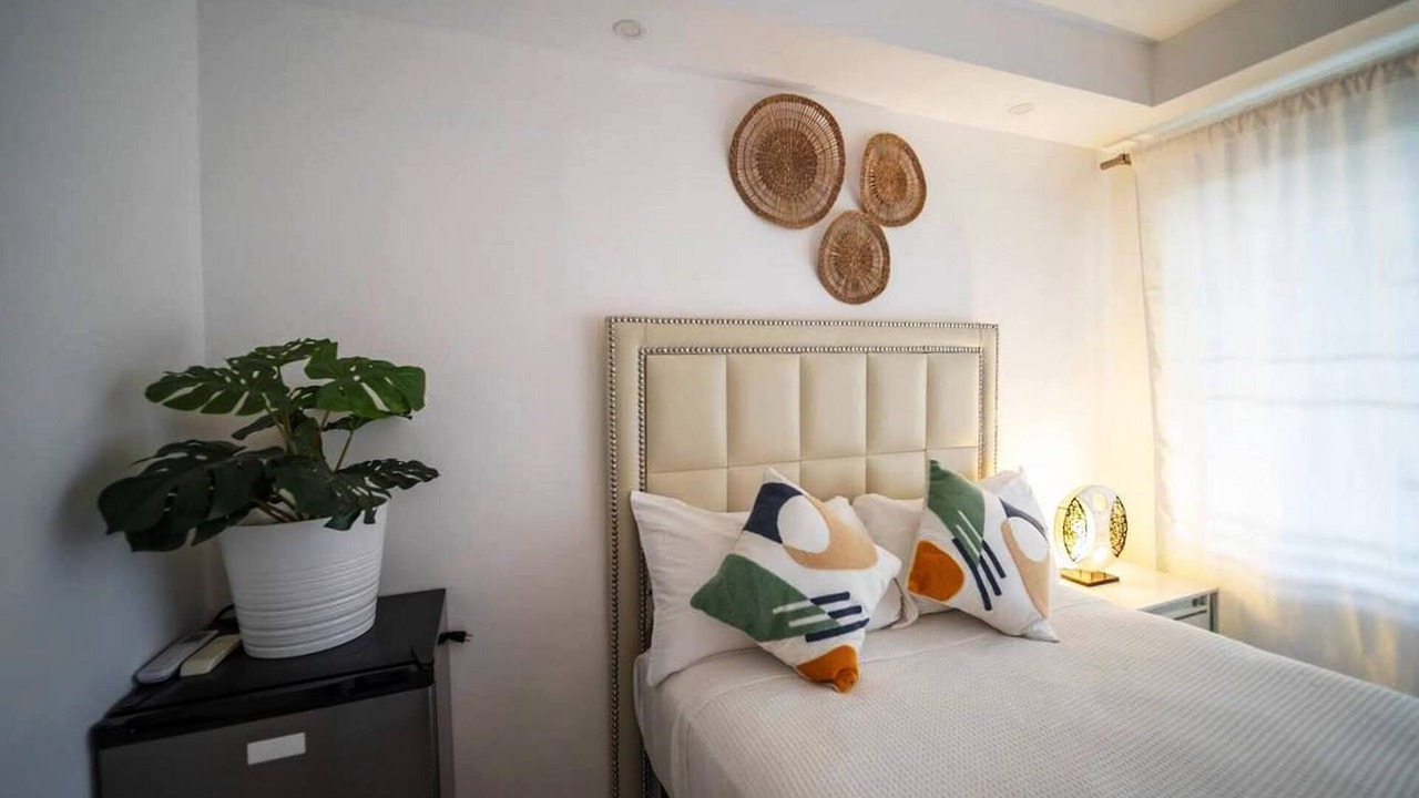 Photo of Bedroom in Villas Ana Maria