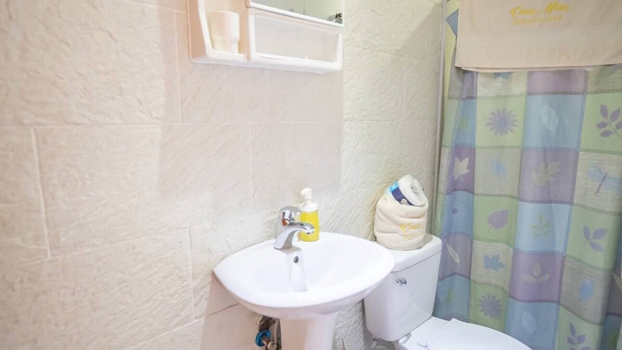 Photo of Bathroom in Villas Ana Maria