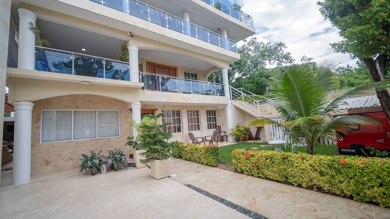 Photo of Outdoor in Villas Ana Maria