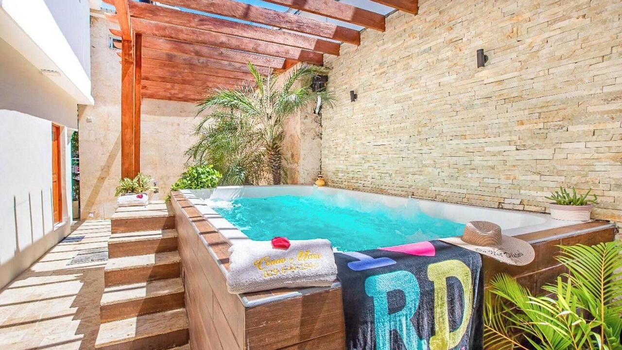 Photo of Outdoor in Villas Ana Maria