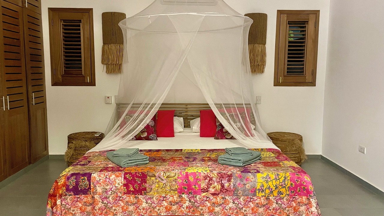 Photo of Bedroom in El Centro