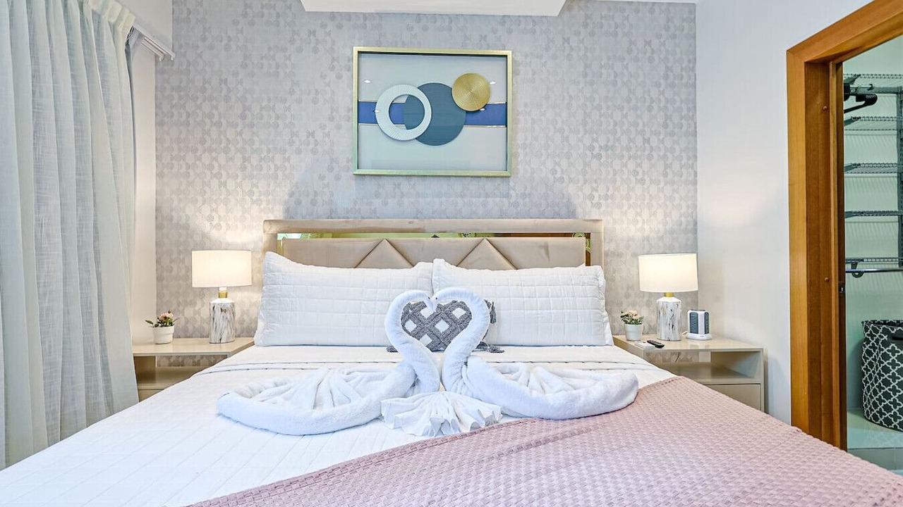 Photo of Bedroom in Downtown Santo Domingo