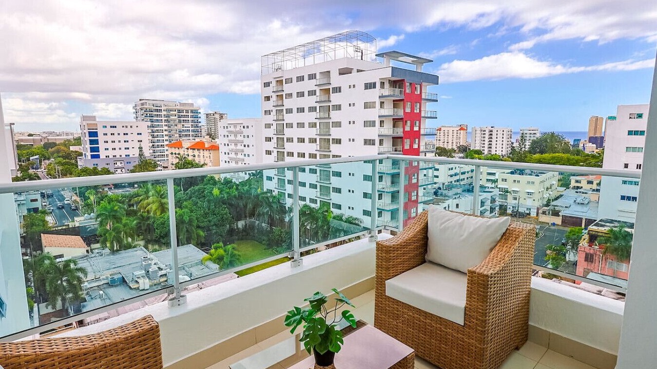 Photo of Outdoor in Downtown Santo Domingo
