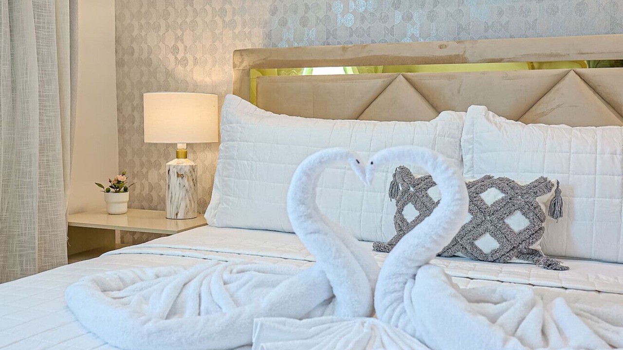 Photo of Bedroom in Downtown Santo Domingo