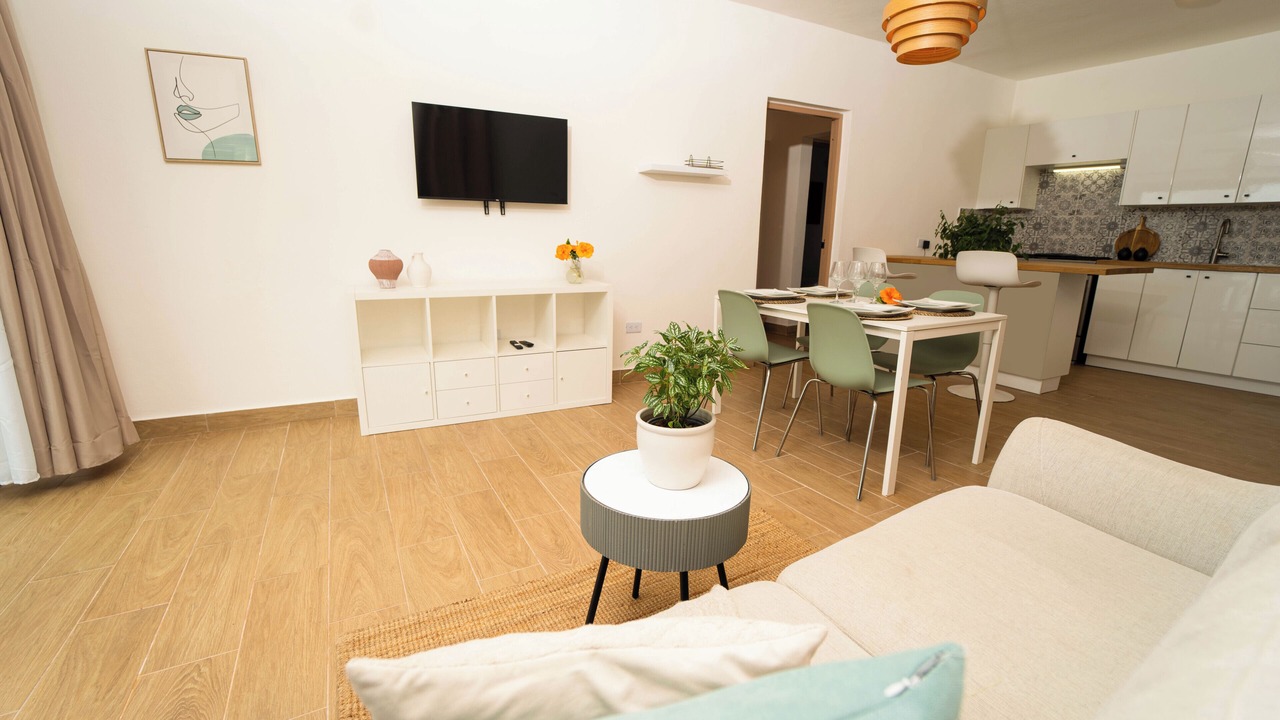 Photo of Livingroom in Centro