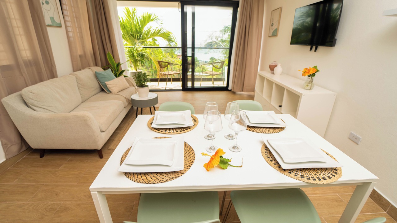 Photo of Livingroom in Centro
