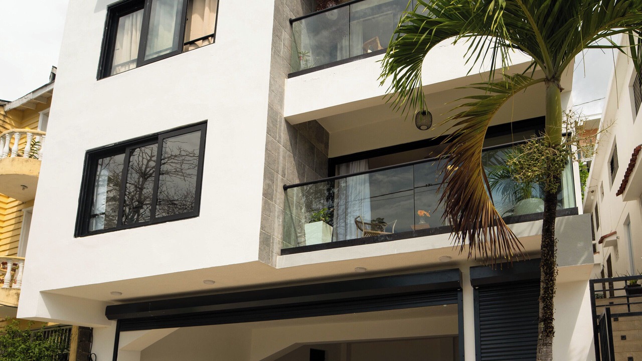 Photo of Outdoor in Centro