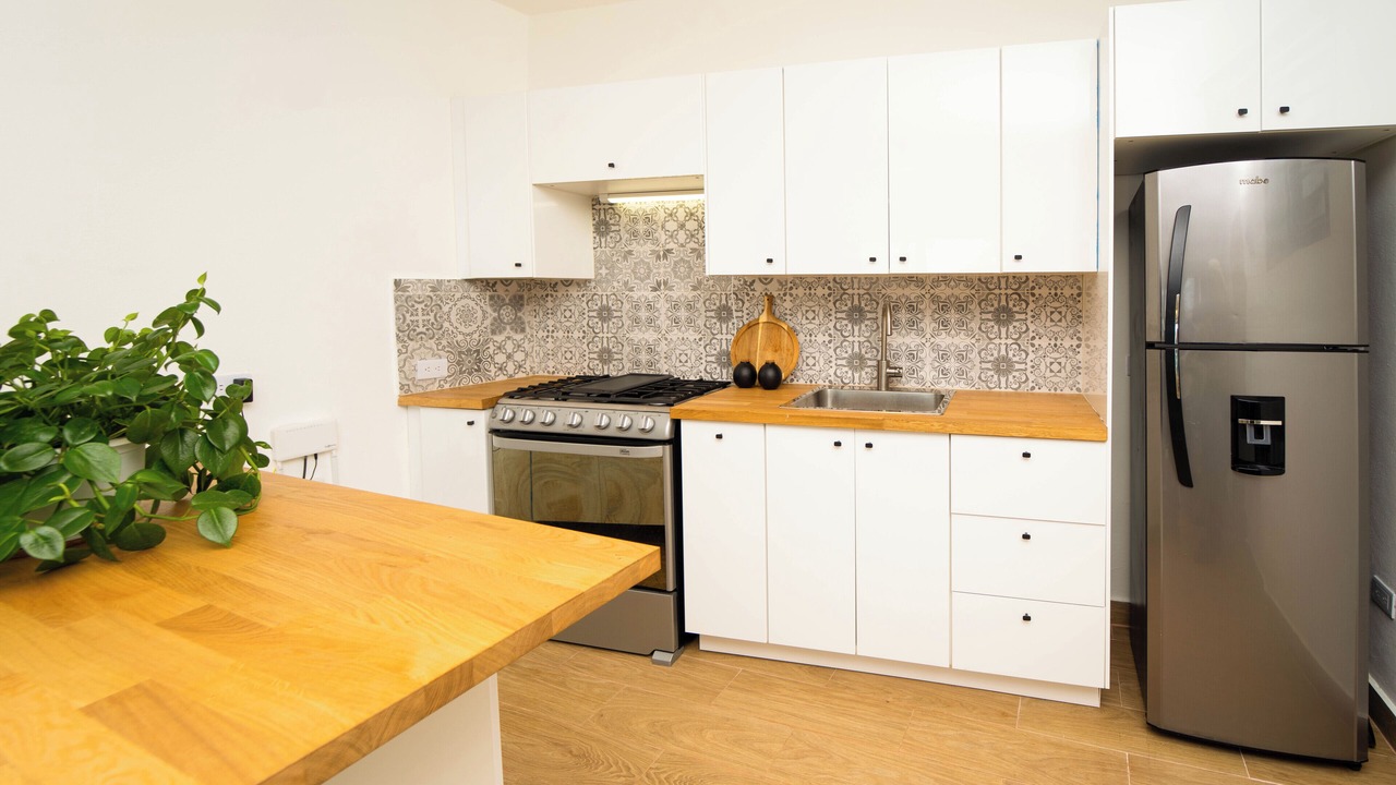 Photo of Kitchen in Centro