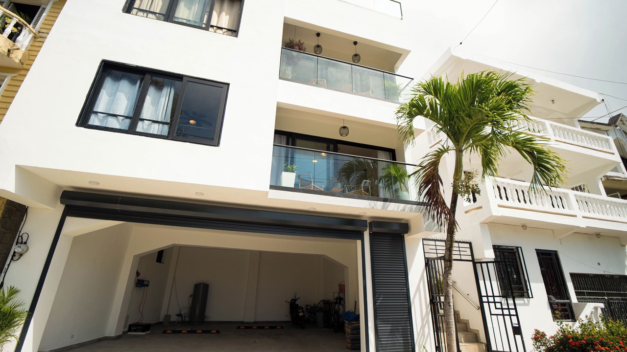 Photo of Outdoor in Centro