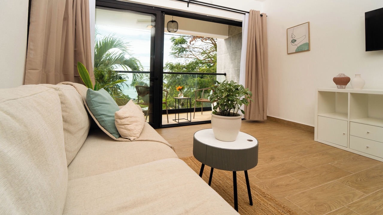 Photo of Livingroom in Centro