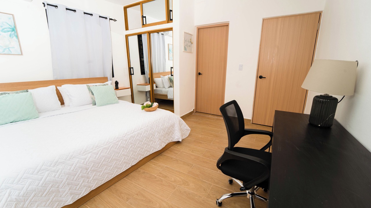 Photo of Bedroom in Centro
