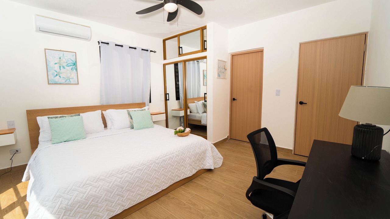 Photo of Bedroom in Centro