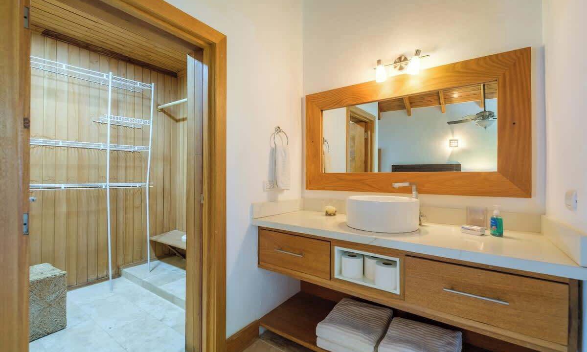 Photo of Bathroom in Casa de Campo