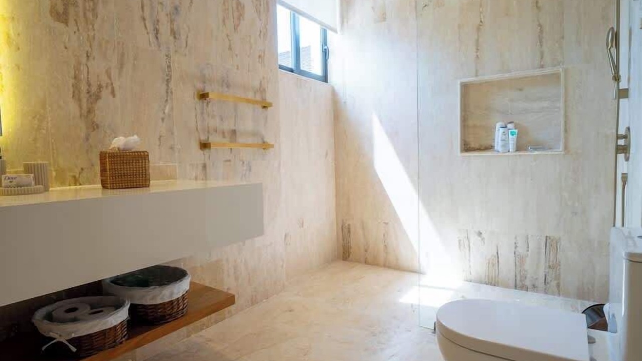 Photo of Bathroom in Casa de Campo