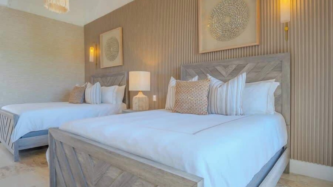 Photo of Bedroom in Casa de Campo