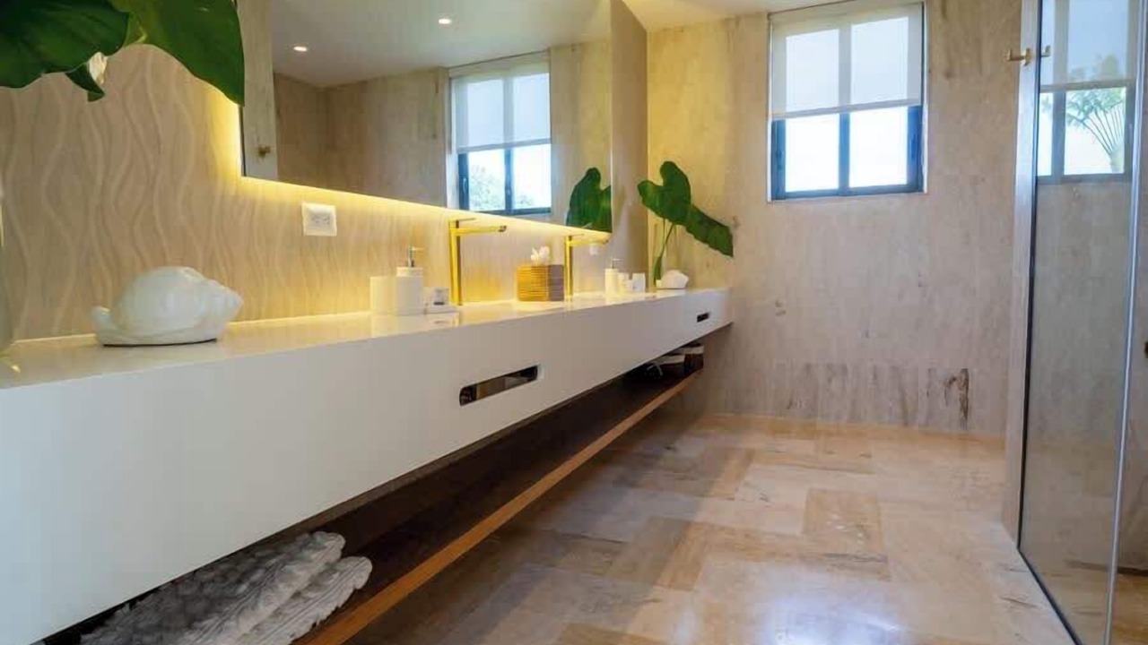 Photo of Bathroom in Casa de Campo