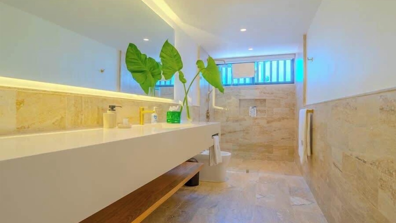 Photo of Bathroom in Casa de Campo
