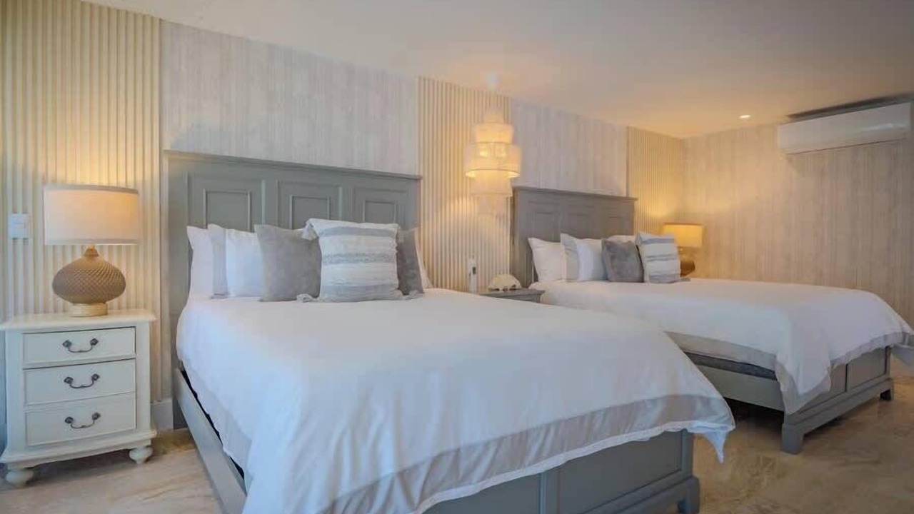 Photo of Bedroom in Casa de Campo