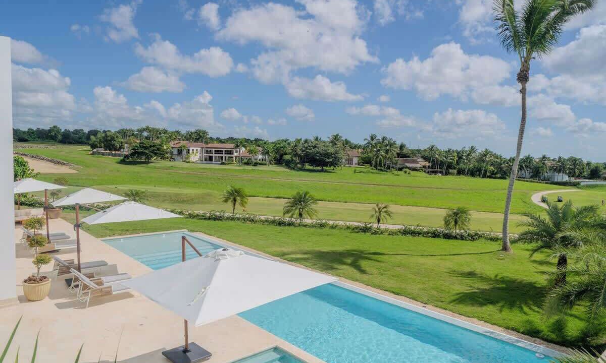 Photo of Outdoor in Casa de Campo