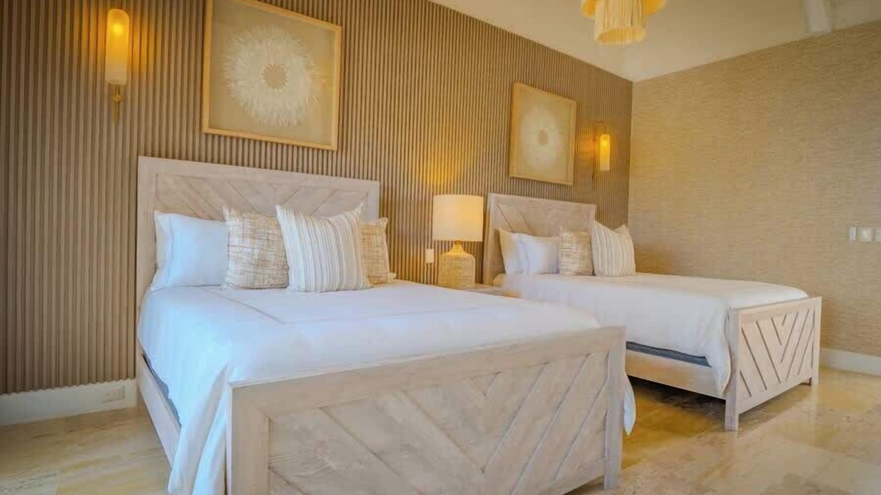 Photo of Bedroom in Casa de Campo
