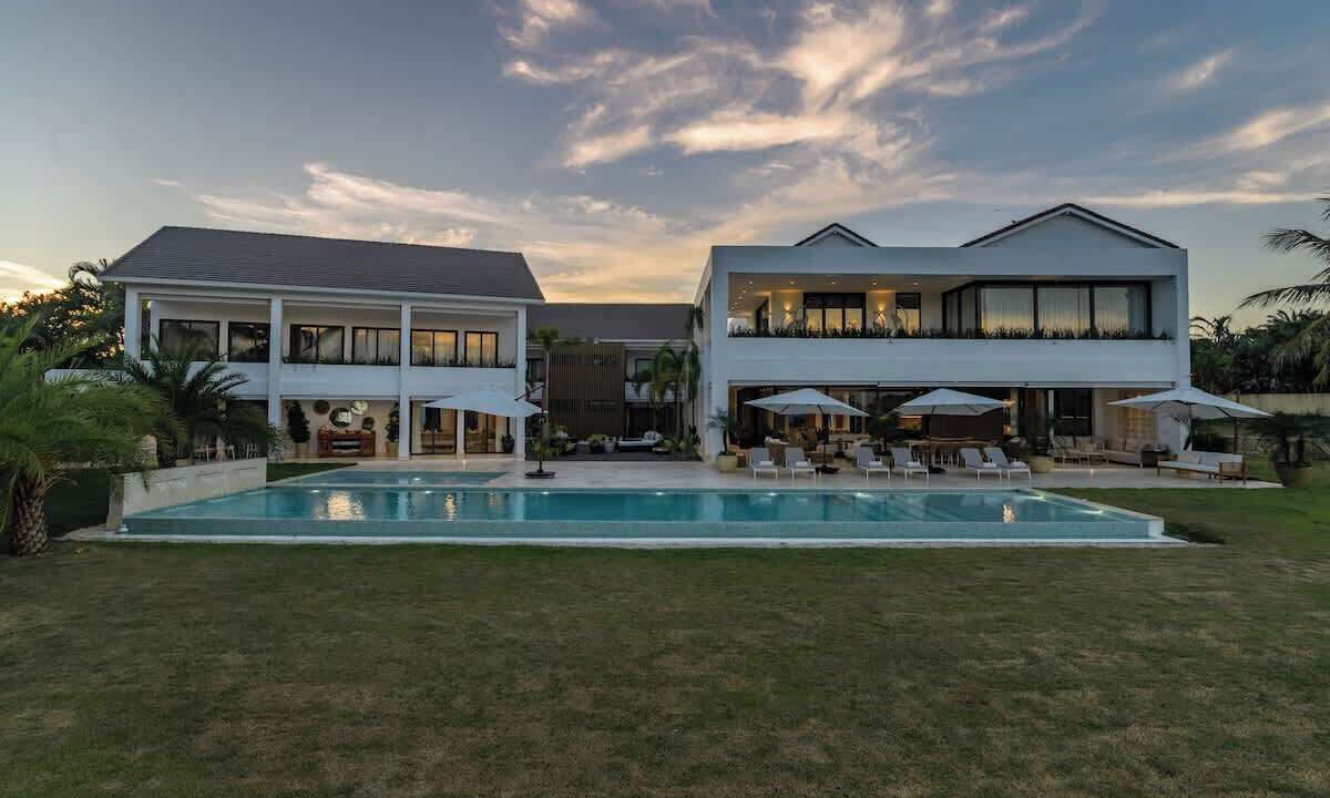 Photo of Outdoor in Casa de Campo