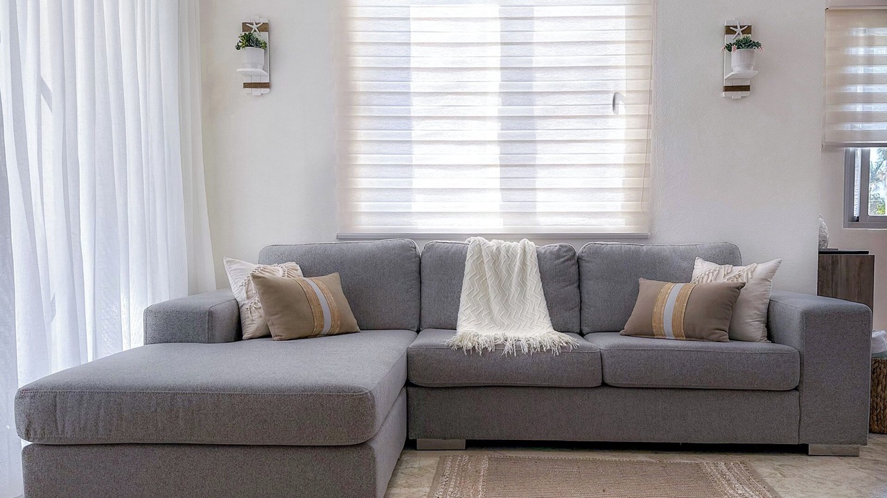 Photo of Livingroom in Las Terrenas