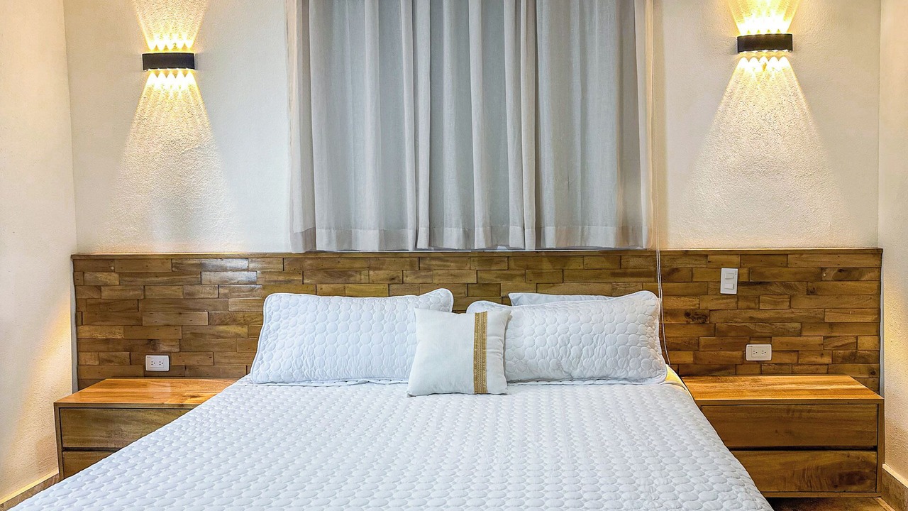 Photo of Bedroom in Las Terrenas