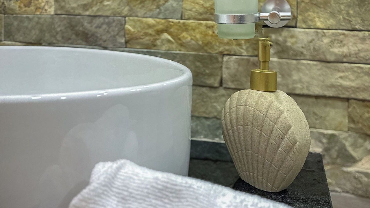 Photo of Bathroom in Las Terrenas
