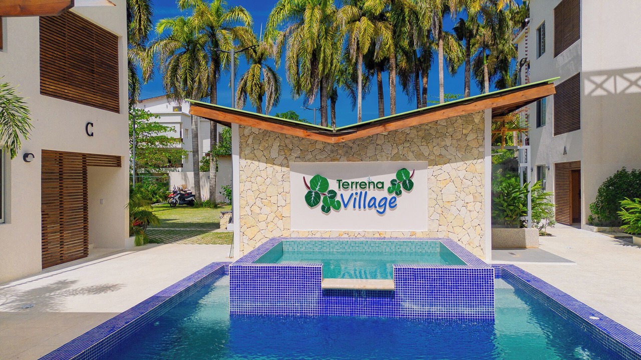 Photo of Outdoor in Las Terrenas