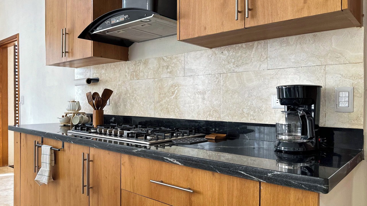 Photo of Kitchen in Las Terrenas