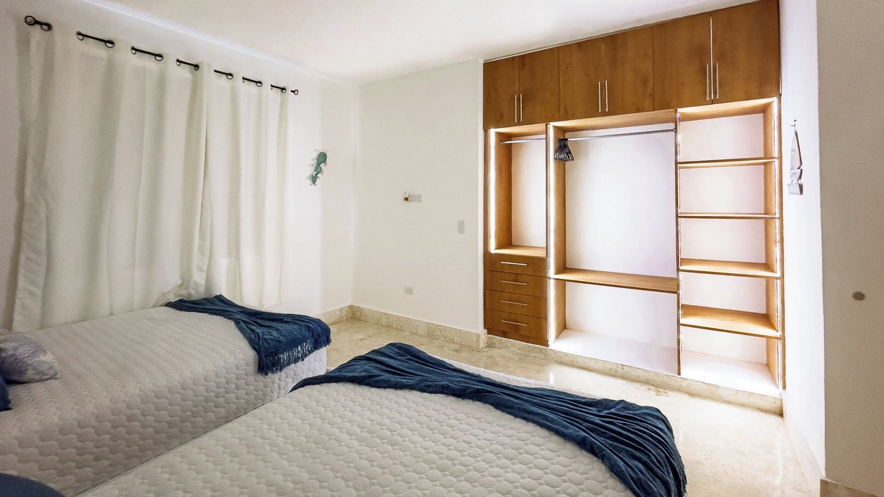 Photo of Bedroom in Las Terrenas