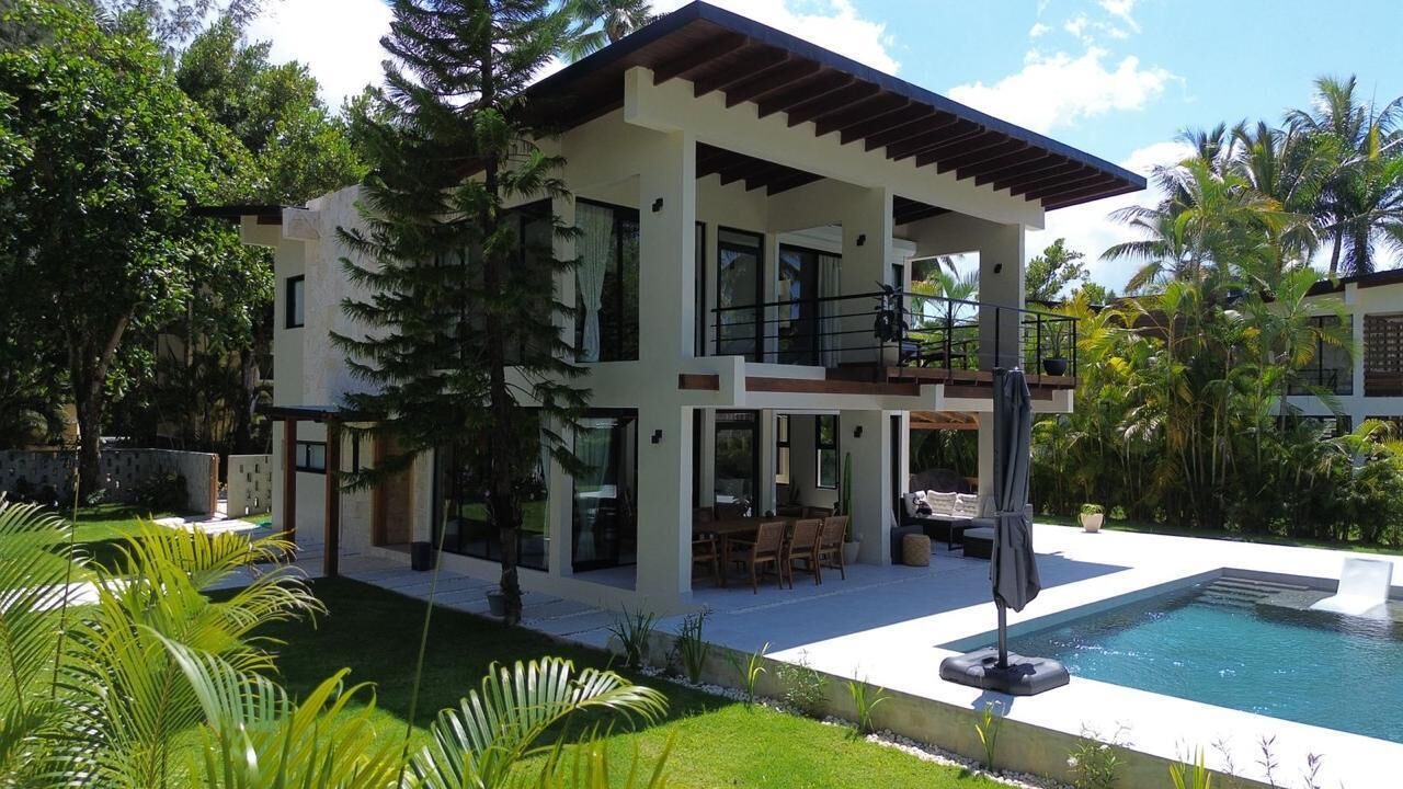 Photo of Outdoor in Las Terrenas