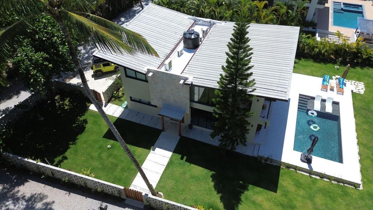 Photo of Outdoor in Las Terrenas