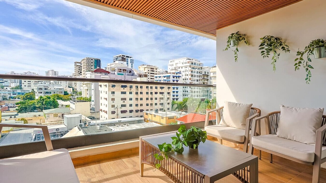 Photo of Outdoor in Downtown Santo Domingo