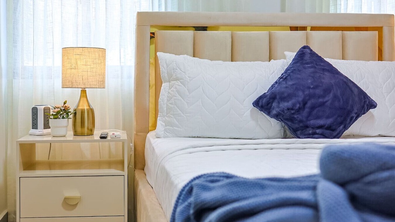 Photo of Bedroom in Downtown Santo Domingo