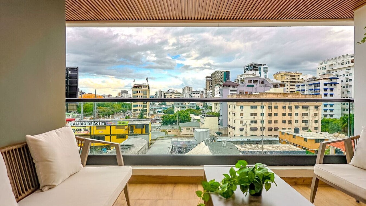 Photo of Outdoor in Downtown Santo Domingo