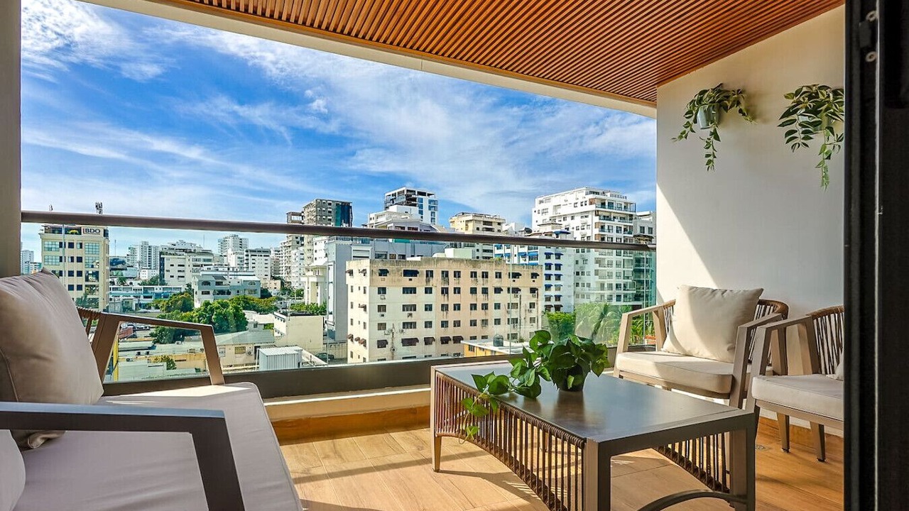 Photo of Outdoor in Downtown Santo Domingo